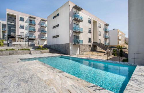 Apartment Beach Waves Home - Foto 3