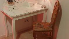 MD, 2 Doppelzimer Deluxe FeWo Best in Preis- Leistung , EG, 1 Einelbett, 1 Qeensize Doppelbett 1 Romantikzimmer 79 qm - Foto 3