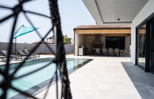 Villa Istra Relax Sapphire - Foto 35