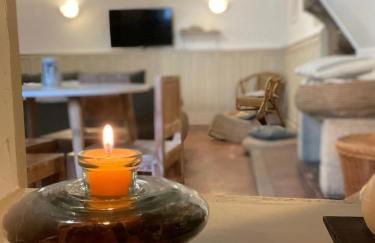 Le Logis de Sally - Foto 11