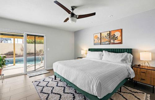 Sunscape Sanctuary - For 6 - Foto 1