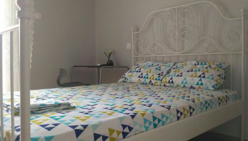 Little Romantic Appartment - Foto 4