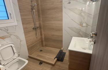 Blue Calm - Kalamos Seaside Studios - Foto 14