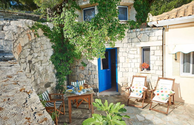 Villas Cavo Marathia - Foto 27