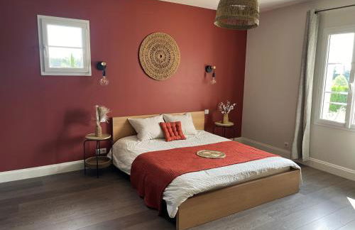 Mas Provençale entre Avignon et St Remy de Provence - Foto 22