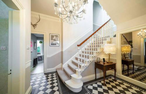 Villa by the Sea - Foto 15