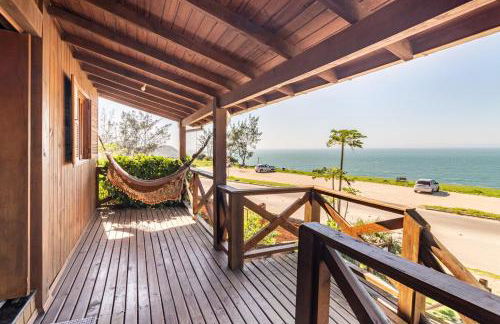 Chalés Mirante da Zimba - Foto 27