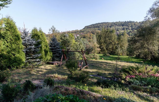 Domek w Beskidach - Foto 29