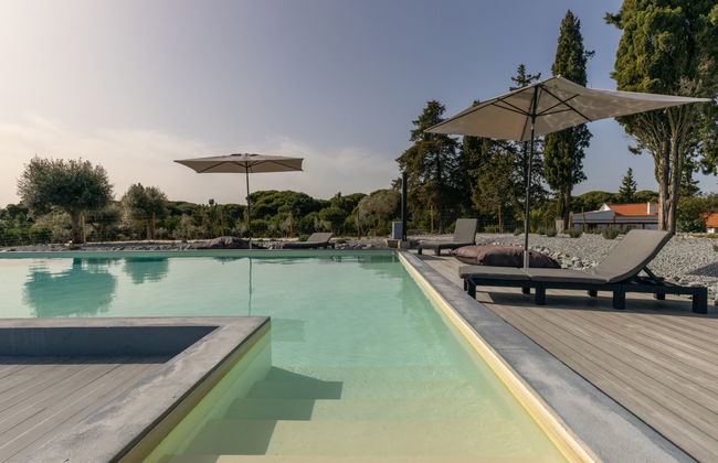 Quinta de Santa Emilia 3 - Foto 1