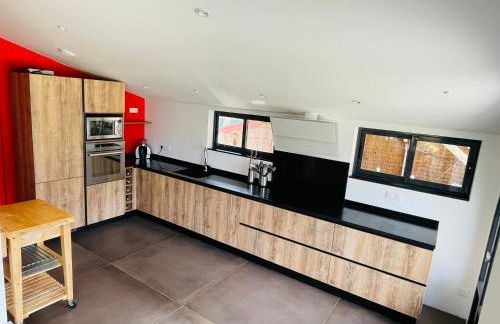 Villa Dune & Océan - Foto 38