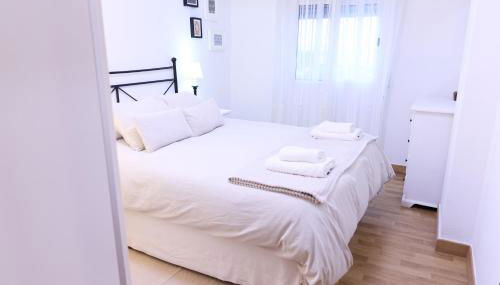 Apartamento pobla farnals playa precioso - Foto 2