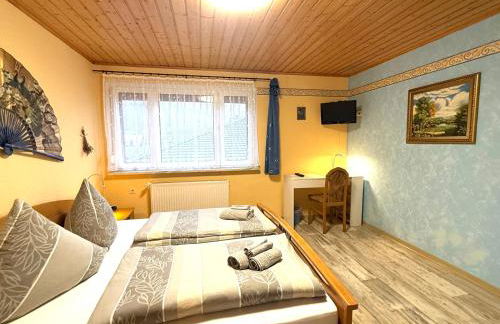 Ferienwohnung Am Blessberg in Stelzen - Foto 9