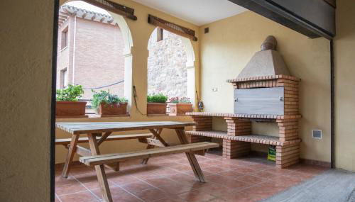 Casa Almena - Foto 2