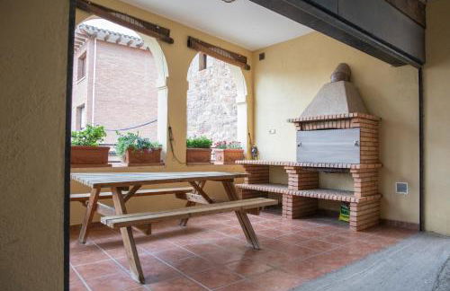 Casa Almena - Foto 2