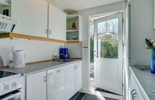 "Akira" - 500m to the fjord - Foto 7