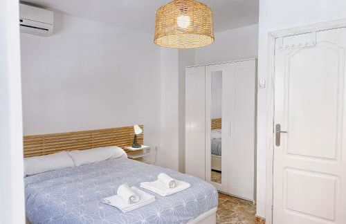 Casa Falucho Motril - Foto 9