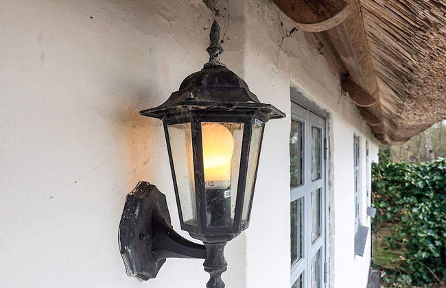 8 Person Holiday Home in Svendborg - Foto 46