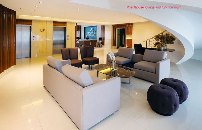 Lotus Residence, Manila (SMDC Breeze Residences) - Foto 6