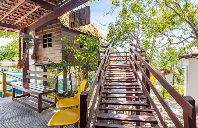 Casa em Catuama-PE-SH101M - Foto 36