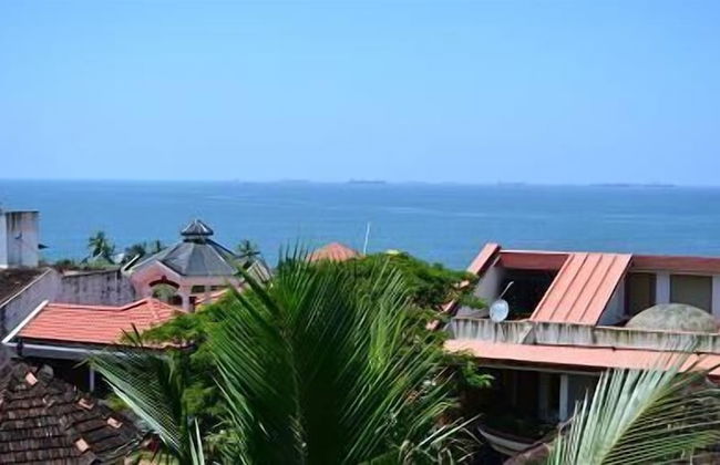 Casa Tropicana- Homestay - Foto 26