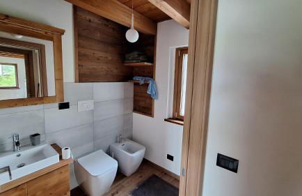 LA CASETTA - Appartamento TANTANE' - Photo 12