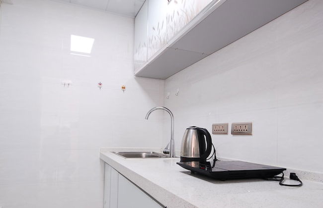 Yunjvhaijing Dali Hotel - Foto 56