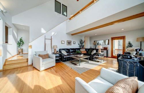 Mountain Luxury - Hot Tub Amazing Views & More - Foto 8