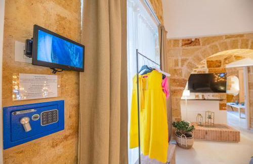 BRANDO E NICO SUiTE HOME - Foto 28