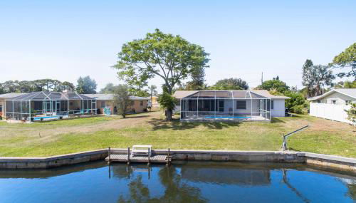 Mangrove View on Oyster Creek - Foto 2