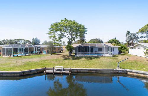 Mangrove View on Oyster Creek - Foto 2