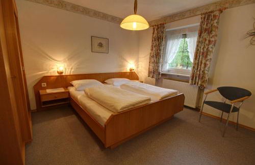 Ferienwohnung Haus Rieder Inzell - Foto 12