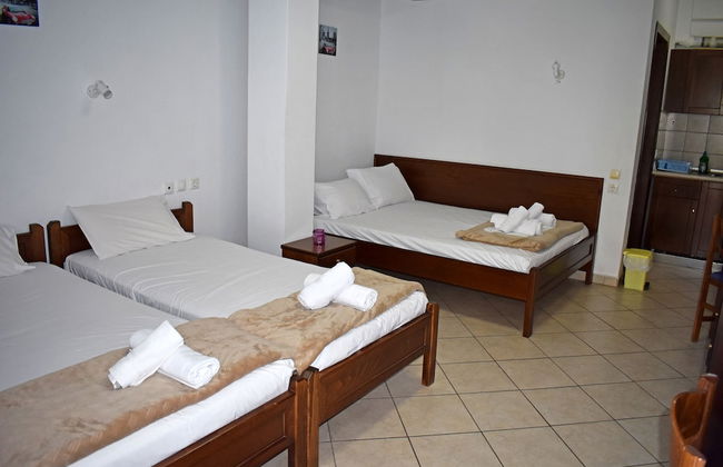 Galanis Hotel - Foto 6