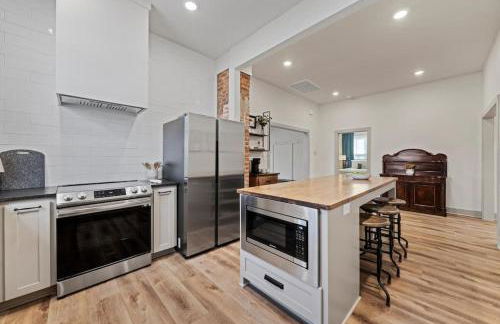 Gloria Manor - 2 blocks to Magnolia and 3 mins to BU - Foto 5