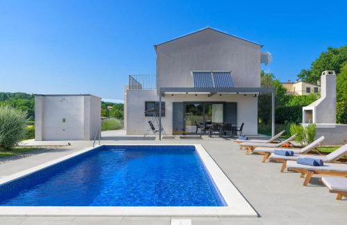 Villa Dvorine Marie by Istrialux - Foto 36