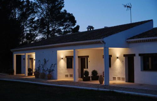 Apartamentos Cortijo Peñardera - Foto 78