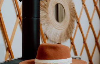 Osada JurtCamp w Witowie - Photo 11