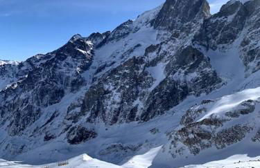 Heart of La Grave La Meije - Foto 30