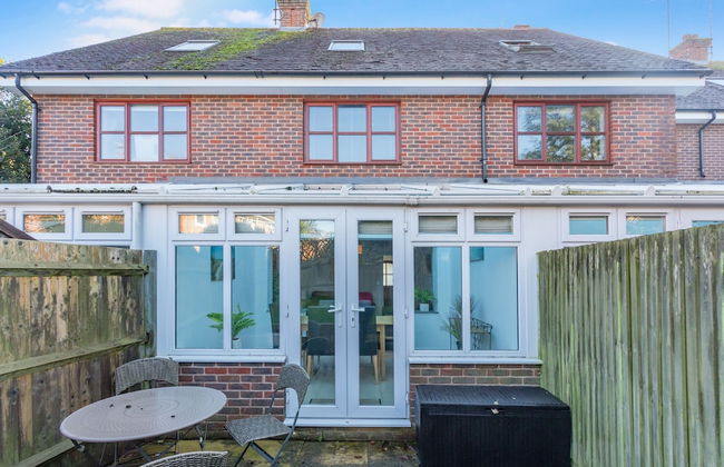 Utopia House - Foto 18