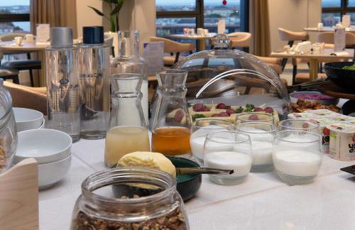 Sevenline Aparthotel Purpan Toulouse - Photo 79