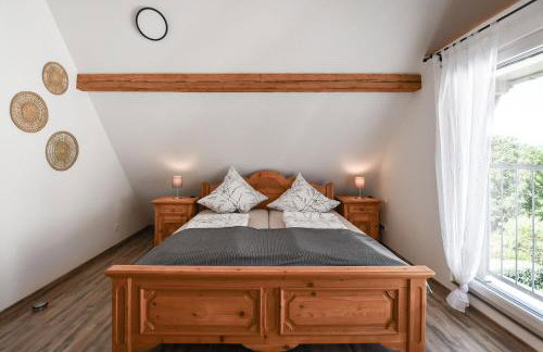 Ferienwohnung zum Krummholz - Photo 1