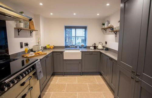 Ty Carreg cottage, Bwlch, Brecon - Photo 38