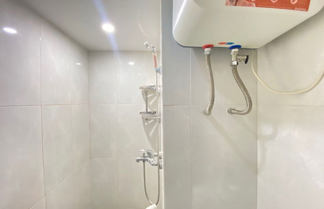 Spacious 1Br Apartment At The Jarrdin Cihampelas Near Ciwalk - Photo 16