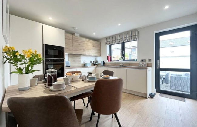 Retallick on Morrab- Parking- Near Promenade - Foto 4