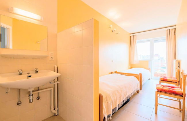 Koksijde Beachfront Vitalo 502 - Foto 2