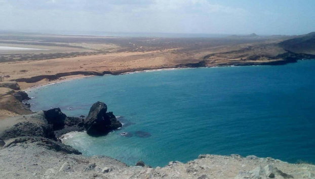 Tour de 2 días por Manaure y Cabo de la Vela - Foto 3, Cabo de la Vela