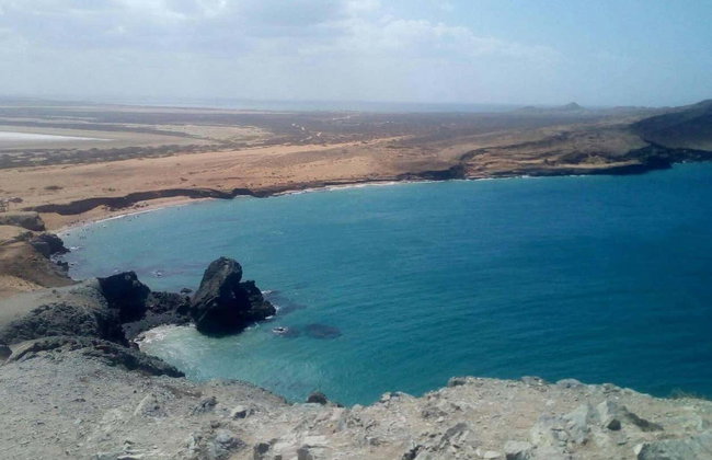 Tour de 2 días por Manaure y Cabo de la Vela - Foto 3