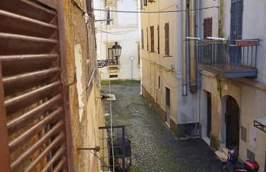 OLD TOWN HOUSE LA CORTE Casa Vacanze - Foto 22