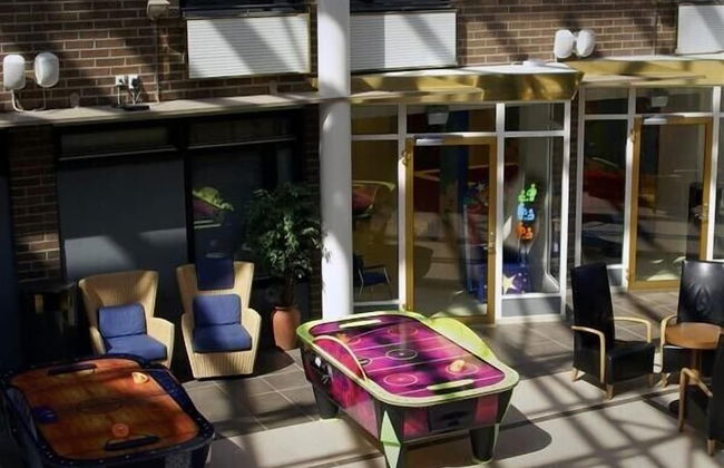 Imatran Kylpylä Spa Apartments - Photo 61