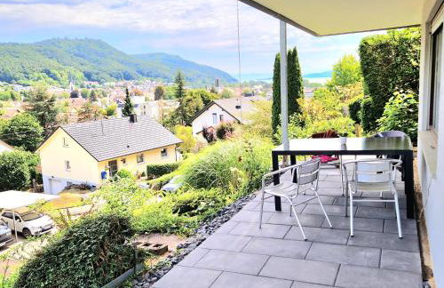 Seestudio mit toller Aussicht am Bodensee - Foto 16