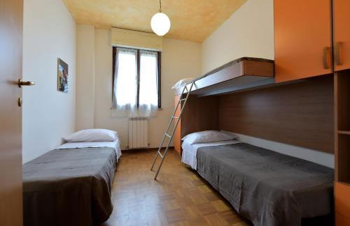 CASA VACANZE RELAX duepassi dal riviera horses - Foto 16